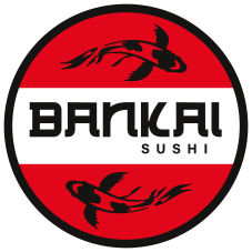 Bankai Japanese Food - O Melhor da Culinária Oriental.